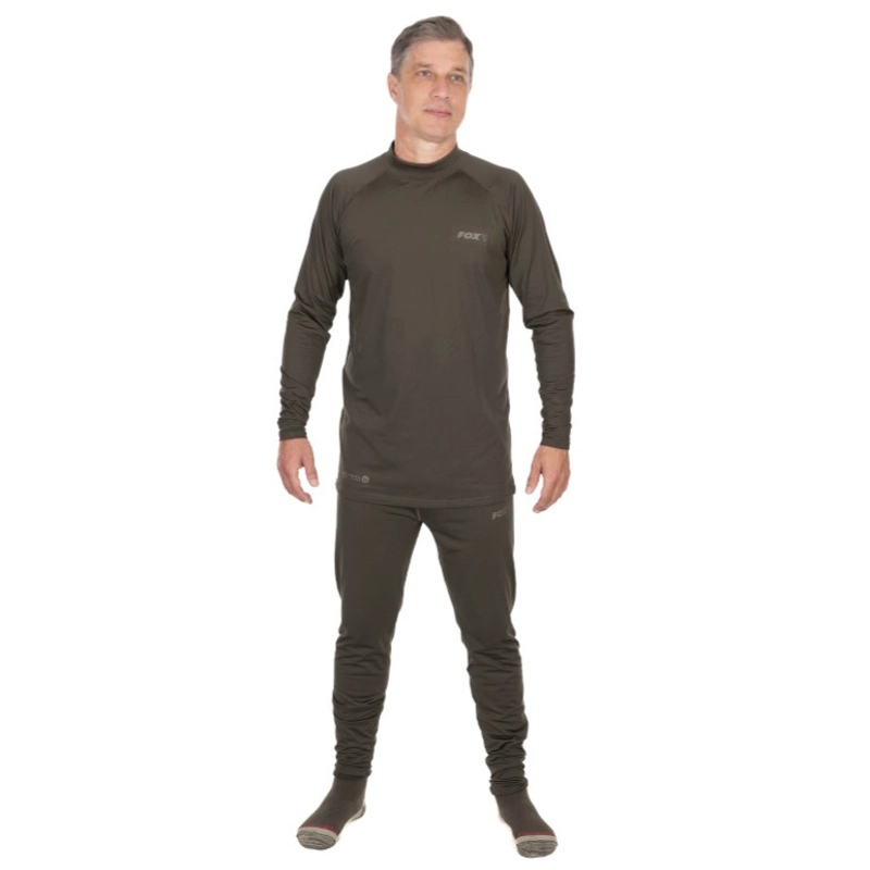 Fox Thermal Base Layers